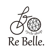CycleShop Re Belle. 「りべれ」
