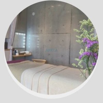 　　Areca Relaxation Salon　ｱﾚｶ ﾘﾗｸｾﾞｰｼｮﾝｻﾛﾝ