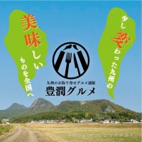 『豊潤ご当地グルメ』〜九州の美味しい食べ物や少し変わったモノを全国にお届け〜