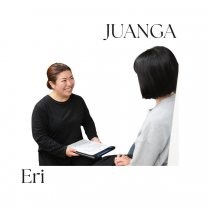 　美容と健康のサロン  JUANGA(ジュアンガ) 　武庫之荘駅　徒歩1分