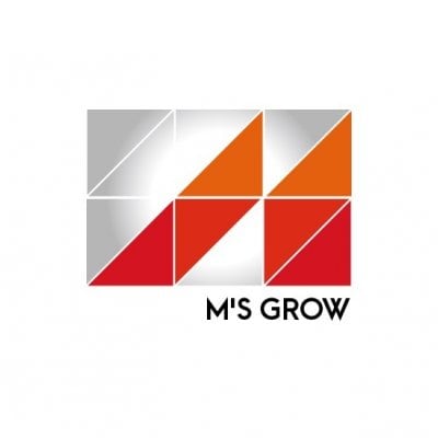 株式会社　M'S GROW（エムズ・グロー）