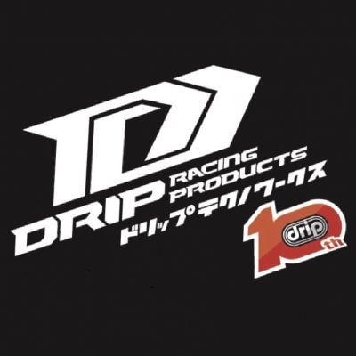 DTW52　DripRacingProducts 静岡本店