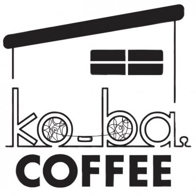 ko-ba coffee (こーば珈琲)