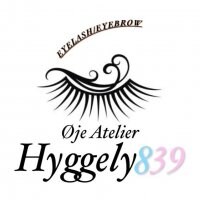 oje ate lier hlyggely８３９　アイサロン専門店