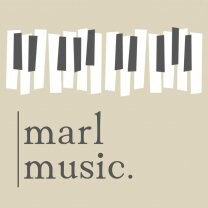 marl music 別府♨︎