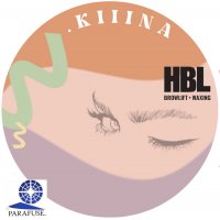 Kiiina|パラフューズ|脳洗浄|ハリウッドブロウリフト|Handmade|愛知 |一宮|稲沢|清洲