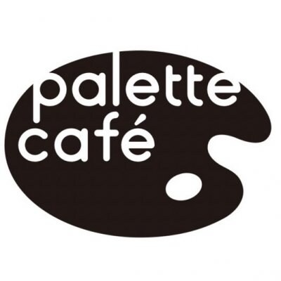 palette café & COLOR'S  NAIL
