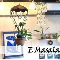 スパイス料理E Masalaイーマサラ