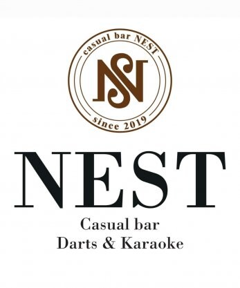 casual bar NEST【ネスト】