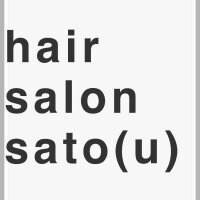 hair salon sato(u)