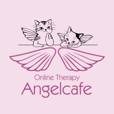オンラインセラピー Angelcafe Shop