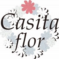 Casita flor オンラインショップ