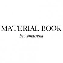 MATERIAL BOOK/マテリアルブック
