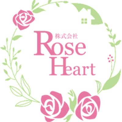 株式会社RoseHeart