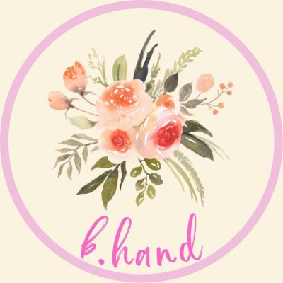b.hand〜ビ.ハンド