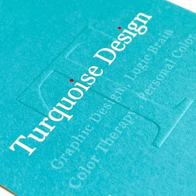 Turquoise Design | ターコイズデザイン