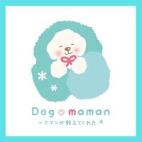 トリミング　愛犬の歯磨き指導　Dog♡maman