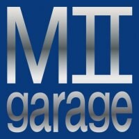 MⅡ garage(エムツーガレージ）