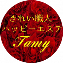 きれい職人　ハッピーエステTamy（タミー）|名古屋駅から徒歩すぐ！最近若い頃と比べて瘦せにくくなってきたなぁって感じてませんか？痩せるエステならお任せください。