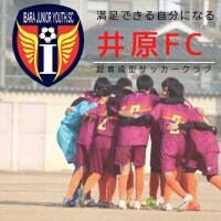井原FC (旧:井原JYSC)