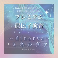 Minerva -ミネルヴァ-