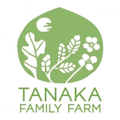 TANAKA FAMILY FARM      タナカ　ファミリー　ファーム