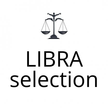 星読みオンライン『LIBRA selection/リブラセレクション』
