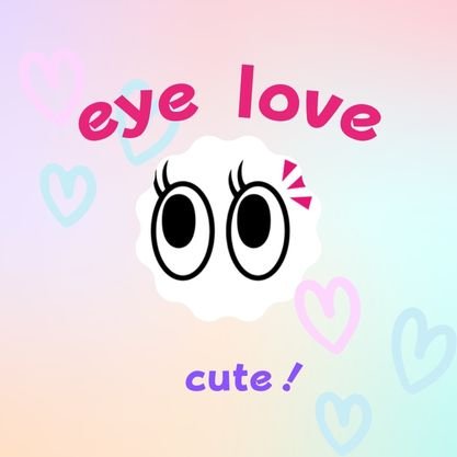 eye love(アイアイ)