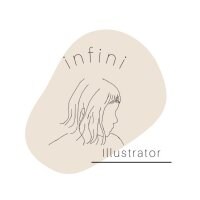 infini：illustration