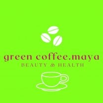 green coffee.maya