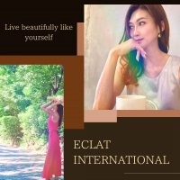 内面と外見の美しさを磨く　ECLAT INTERNATIONAL（エクラインターナショナル）