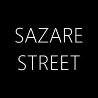 SAZARE STREET in ツクツク