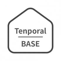 Tenporal BASE/テンポラルベース