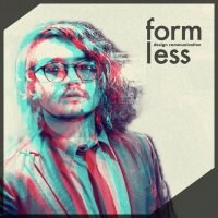 formless -graphic design-