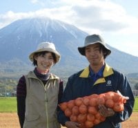 あおやなぎ農園 　AOYANAGI　Farm