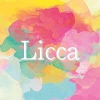 Happy Album Licca
