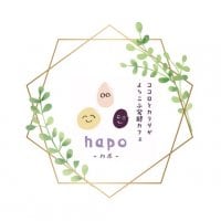 hapo(ハポ)