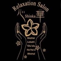 Relaxation Salon 心:.華:. 「リラクゼーションサロン　シンカ」