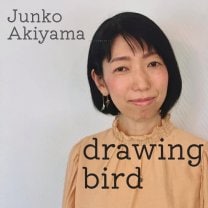 drawing bird／ドローイングバード