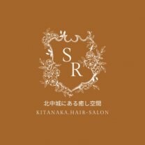 ヘアカット＆スパ 『sr−hair』〜エスアールヘア〜