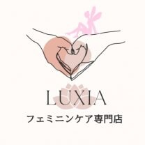 オンラインショップ　LUXIA ／ルクシア