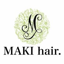 MAKI Hair-マキ美容院-