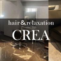 hair&relaxation  CREA【クレア】