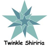 twinkle shiriria (トゥインクル　シリリア)