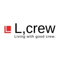 (株)L,crew