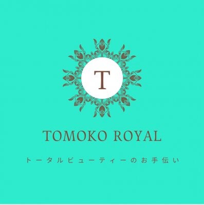 TOMOKO ROYAL