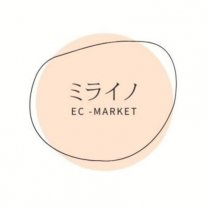 ECマーケット　‐ミライノ‐