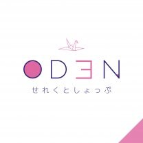 ODEN おでん
