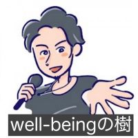 Well-beingの樹