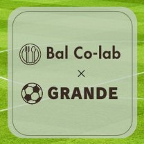 沖縄県中城村/飲食店「BalCo-labGRANDE中城店」×サッカーチーム「FCGRANDE那覇」